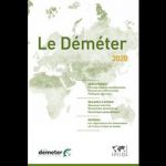 Le Déméter 2020 -  Matthieu Brun et Sébastien Abis (dir.)